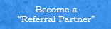 Business Referral Partner